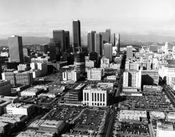 Los Angeles 1960